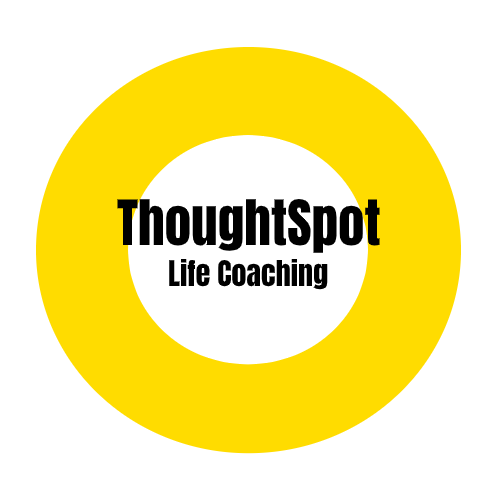 ThoughtSpot Life Coaching